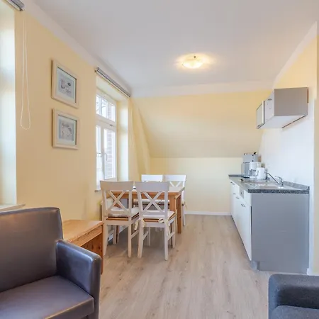 Haus Tarnewitz, 05 Apartment Boltenhagen