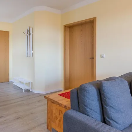 Haus Tarnewitz, 05 Apartment *