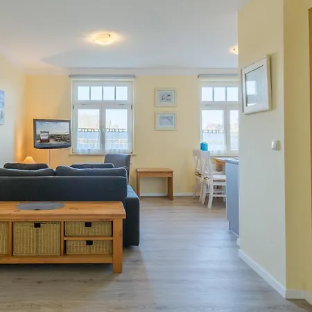 Haus Tarnewitz, 05 Boltenhagen (Ostseebad)