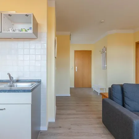 Haus Tarnewitz, 05 Apartment Boltenhagen