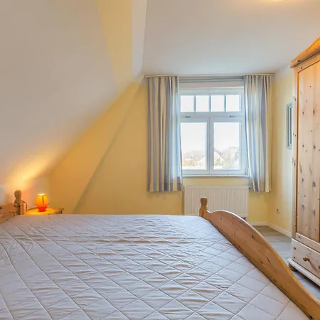 Haus Tarnewitz, 05 아파트 *
